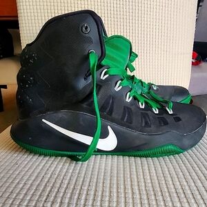 Nike Zoom 2016 Hyperlink 2016 Mens Baskeball Shoes